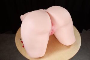 スキモノ ぽっちゃりボディ 22kg! MSDST164