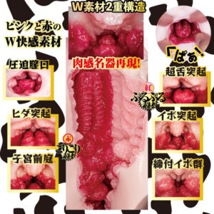 もちむち もぉ〜娘っこ。
