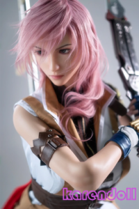 FF13 ライトニング